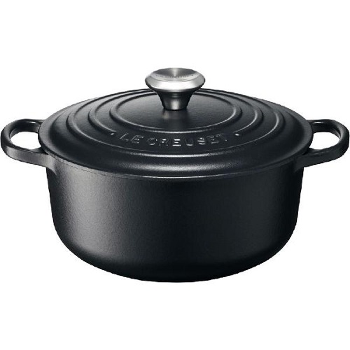 憧れ ル クルーゼ LE CREUSET シグニチャー ココット ロンド 16cm