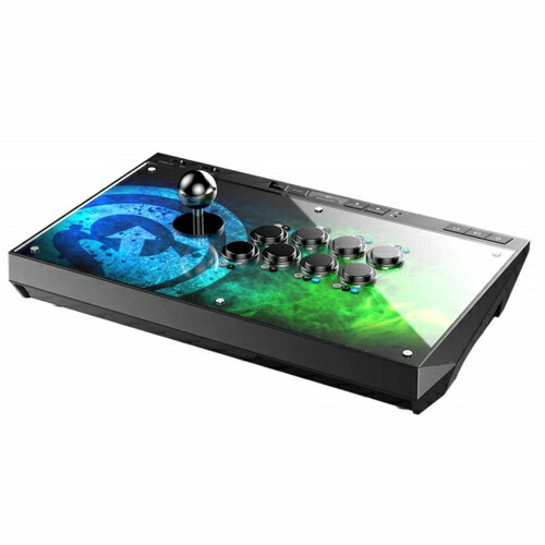 GameSir GameSir C2 ユニバーサルアーケードファイトスティック 有線 15,800円