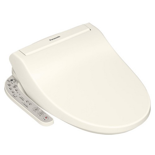 パナソニック(Panasonic) DL-ENX20-CP(パステルアイボリー) 貯湯式 温水洗浄便座 オート脱臭 ビューティ・トワレ