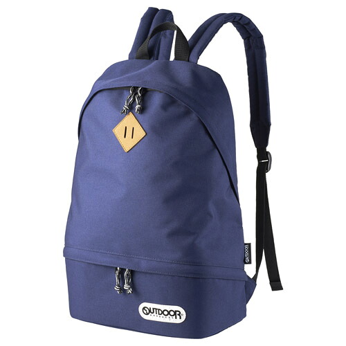 ハクバ HAKUBA 2ODCDP03NV ネイビー OUTDOOR PRODUCTS カメラデイパック03｜ＥＣカレント