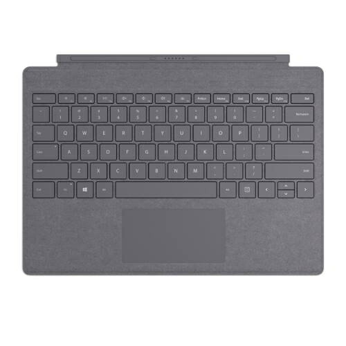 てなグッズや その他 マイクロソフト Ffp 日本語配列 カバー プラチナ タイプ Pro Surface Dgb Gov Bf