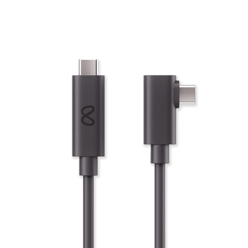 楽天市場】リンクケーブル Link ケーブル 60W高速充電 for Meta