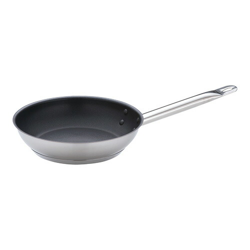 TKGコーポレーション TKG･PRO プロ エクスカリバー フライパン 22cm