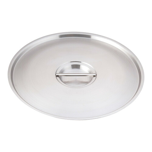 遠藤商事 インダクション 18-8鍋蓋 45cm用