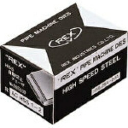 レッキス工業 REX ACHSS25A-40A 自動切上チェザー ACHSS25A-40A ACHSS25A40A