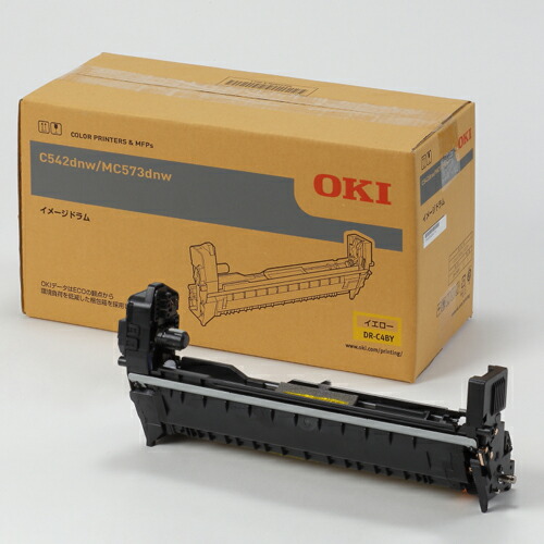 楽天市場】OKI DR-M3A イメージドラム （B822dn/ B842dn(t)/ B833dn