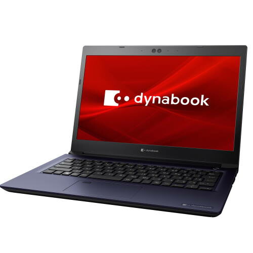 P1s6ppbl デニムブルー Dynabook Core S6 P1s6ppbl デニムブルー S6 13 3型 ノートpc I5 8gb 256gb Office ｅｃカレント 在庫あり 14時までの注文で当日出荷可能 Dynabook