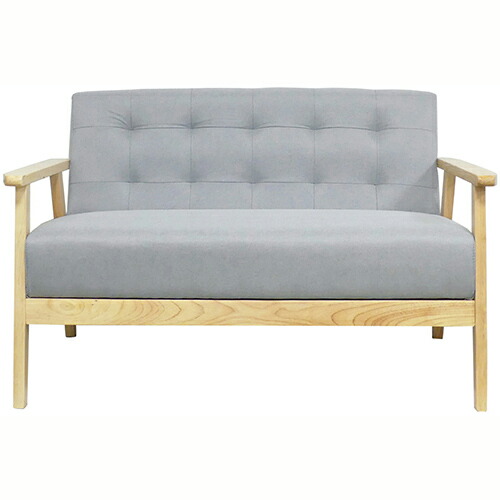 楽天市場】GLOSTAD グロスタード 2人掛けソファ, クニーサ ミディアム