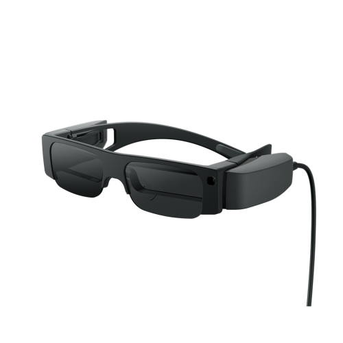 楽天市場】EPSONシースルーモバイルビュアーモべリオ(MOVERIO) BT-200