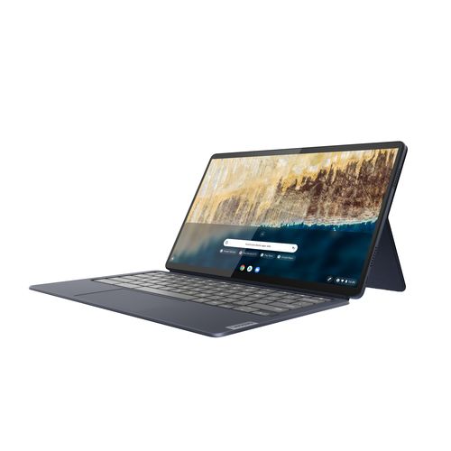 省スペース 洗える おしゃれ 【新品・未開封】Lenovo IdeaPad Duet 560