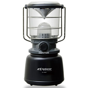 GENTOS EX-1300D