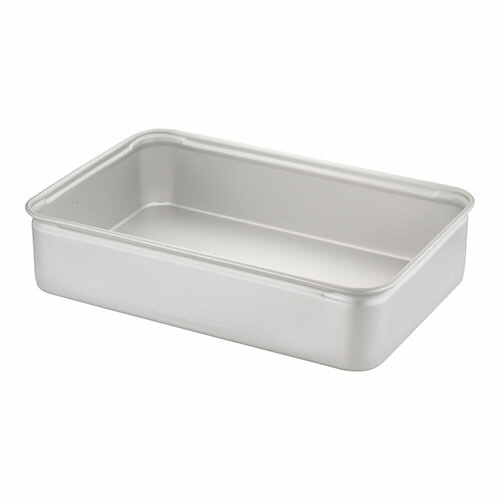 アカオアルミ アルミ番重 特大 150 ABV06415