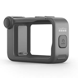 楽天市場】【GoPro公式】ゴープロ Media Mod メディアモジュラー