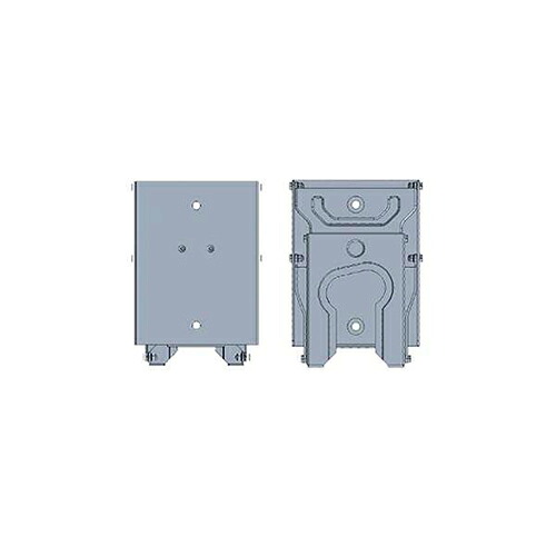 LGエレクトロニクス LG WB21LGB シルバー 壁密着スリムマウント|ECカレント