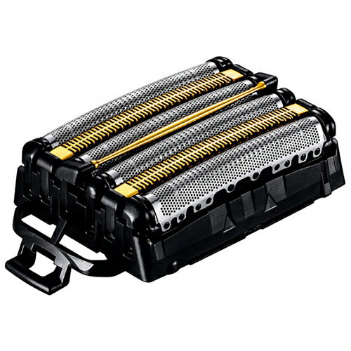 楽天市場】パナソニック ラムダッシュPRO 6枚刃 一体型セット替刃