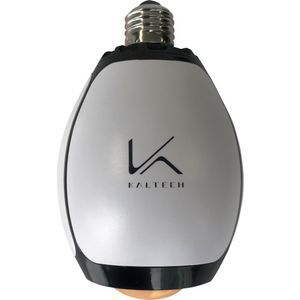 カルテック(KALTECH) KL-B01 脱臭LED電球ターンド・ケイ ホワイト E26 /電球色 /40W相当