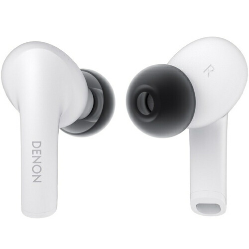 デノン Denon AHC630W 完全ワイヤレス・インイヤーヘッドホンブラック Amazon.co.jp: デノン Denon AHC630W 完全ワイヤレス