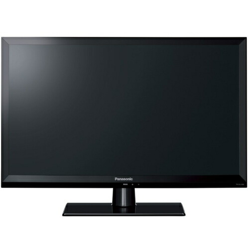 パナソニック Panasonic TH-24J300 VIERA ビエラ ハイビジョン液晶テレビ 24V型 TH24J300 24,939円