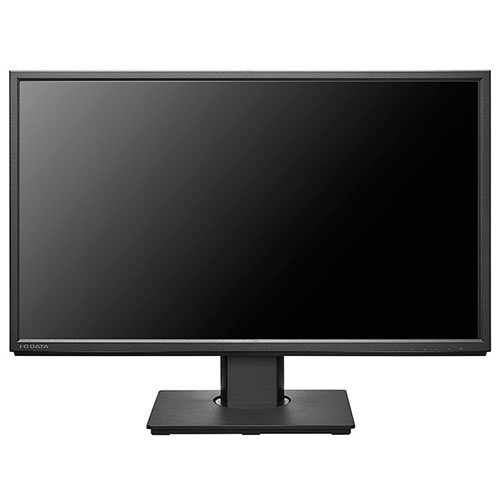 IODATA アイ・オー・データ LCD-DF241EDB-F ブラック 23.8型ワイド 液晶ディスプレイ LCDDF241EDB