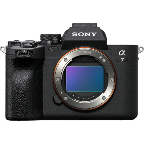 【長期保証付】【対象ショップ限定 先着1000円OFFクーポン】ソニー SONY α7 IV ボディ ILCE-7M4 フルサイズ ミラーレス一眼カメラ ILCE7M4 ILCE7M4