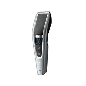 フィリップス(PHILIPS) HC5690/60 シルバー/ブラック 5000シリーズ ヘアーカッター|ECカレント