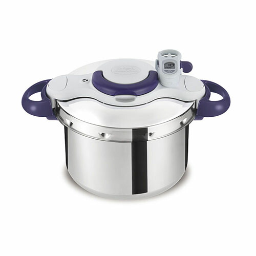 ティファール T-fal 圧力鍋クリプソミニット パーフェクト 6L 3045380012615|ECカレント