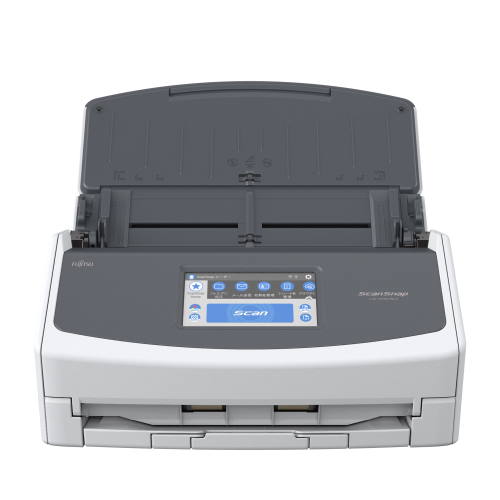 予約】 富士通 FUJITSU ScanSnap iX1600 2年保証モデル FI-IX1600A-P