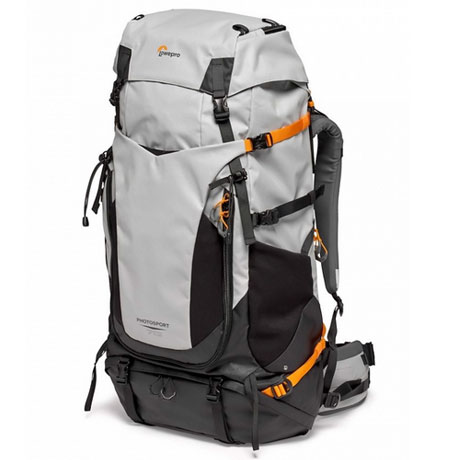 ロープロ Lowepro LP37437-PWW グレー フォトスポーツ PRO 70L AW III M-L LP37437PWW