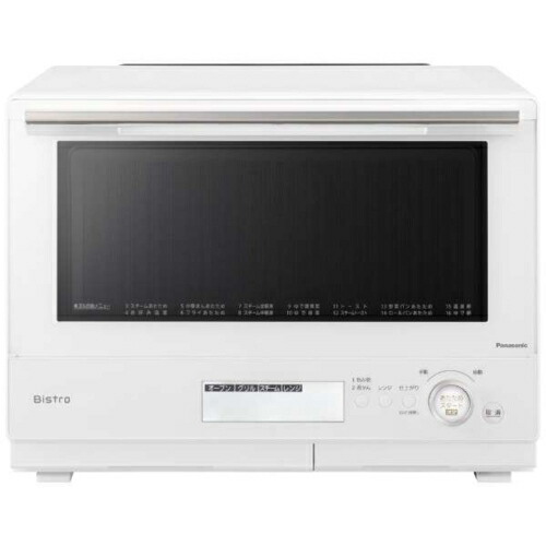 Panasonic NE-BS807-W WHITE-