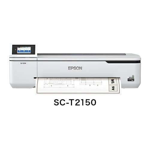 楽天市場】【法人名記載必須】エプソン EPSON 大判プリンター SC-T3150