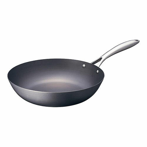 IRON WORKS KORU フライパン 鉄製17cm アイアンワークス コル IRON WORKS KORU（アイアンワークスコル）TORE PAN 17cm - hinataストア