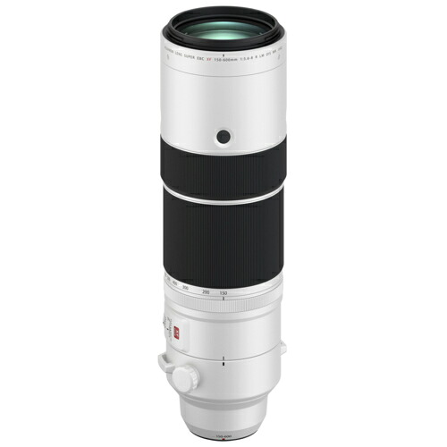 【長期保証付】富士フイルム FUJIFILM XF150-600mmF5.6-8 R LM OIS WR フジフイルムXマウント フジノンレンズ 超望遠ズームレンズ XF150600MMF56|ECカレント