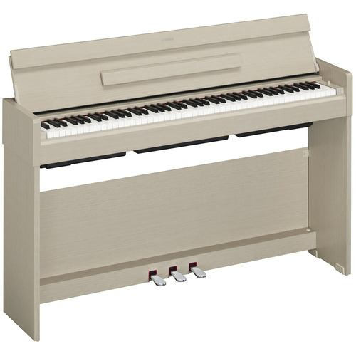 ヤマハ(YAMAHA) YDP-S35WA(ホワイトアッシュ調) ARIUS 電子ピアノ 88