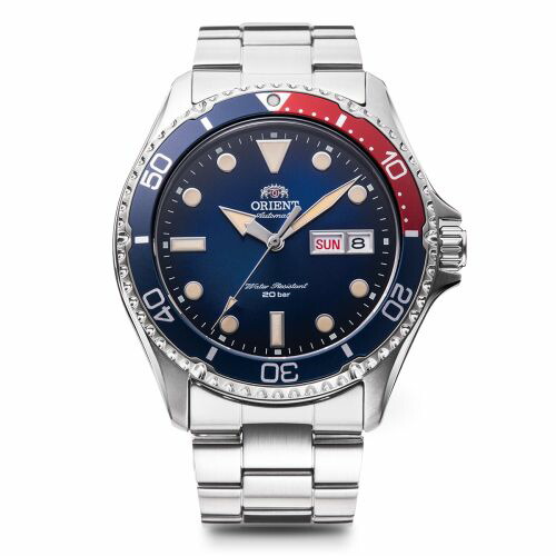 オリエント ORIENT RN-AA0812L スポーツ メンズ RNAA0812L|ECカレント