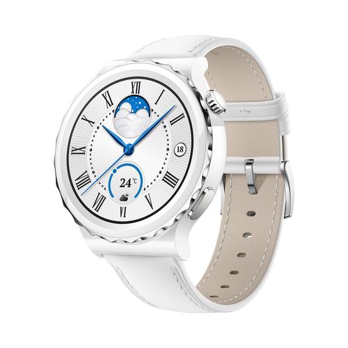 HUAWEI(ファーウェイ) HUAWEI WATCH GT 3 Pro 43mm クラシックモデル