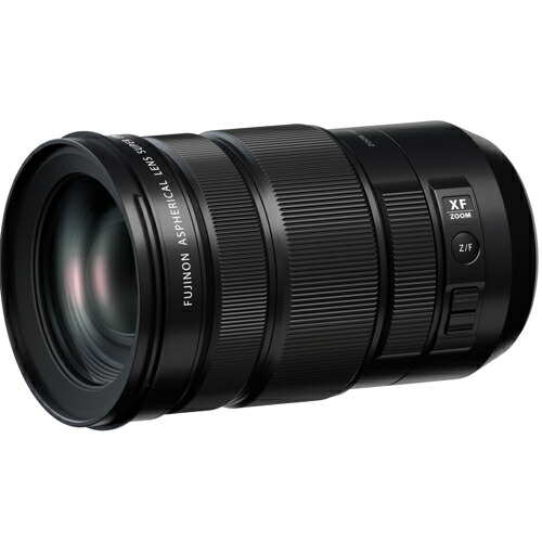 【長期保証付】富士フイルム FUJIFILM XF18-120mmF4 LM PZ WR フジフイルムXマウント フジノンレンズ パワーズームレンズ XF18120MMF4LM|ECカレント