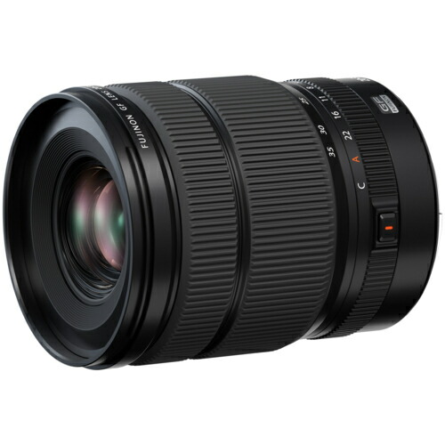 【長期保証付】富士フイルム FUJIFILM GF20-35mmF4 R WR フジフイルムGマウント フジノンレンズ 広角ズームレンズ GF2035MMF4RWR｜ＥＣカレント