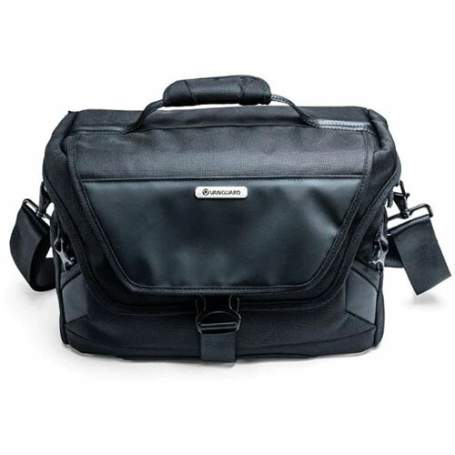 VANGUARD デジタルカメラケース Pampas パープル Pampas II 6B PR i8my1cf Amazon.co.jp: VANGUARD デジタルカメラケース Pampas パープル