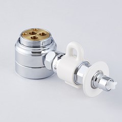 楽天市場】Panasonic(パナソニック)食器洗い乾燥機用分岐栓シングル