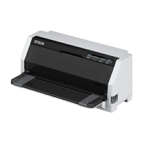 エプソン EPSON VP-F2400 IMPACT-PRINTER ネットワーク非対応モデル VPF2400|ECカレント