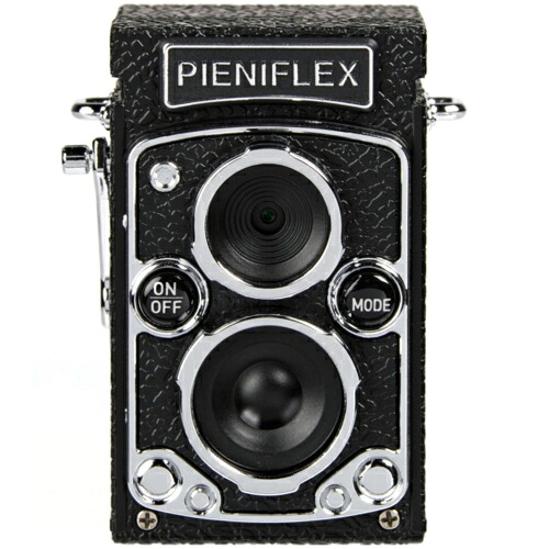ケンコー(Kenko) PIENIFLEX ピエニフレックス KCT-Y02 トイカメラ