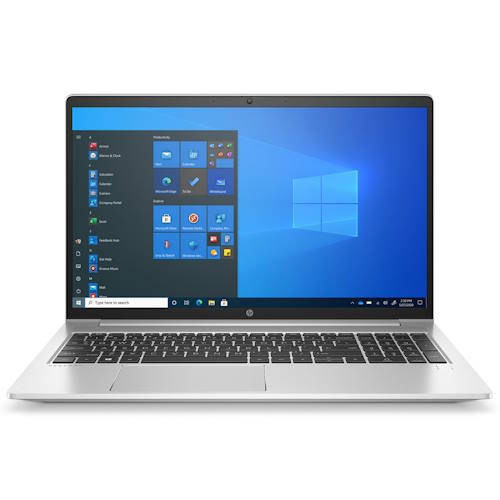 HP ヒューレットパッカード HP ProBook 450 G8/CT 15.6型 Core i7/8GB/256GB 55Q12AV-ABYY 55Q12AVABYY画像