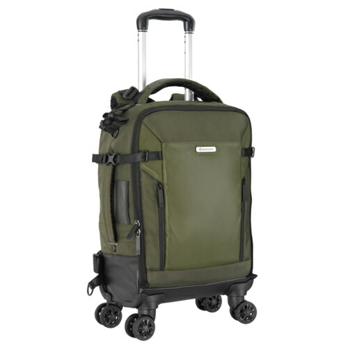 バンガード VANGUARD VEO SELECT 55BT GR グリーン VEO SELECT カメラバッグ 2way VEOSELECT55BTGR