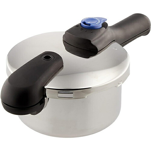 楽天市場】ワンダーシェフ(Wonder chef) NMDA10 両手圧力鍋 10L : EC
