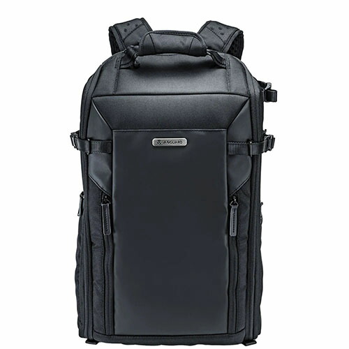 バンガード VANGUARD VEO SELECT48BF BK ブラック バックパック VEOSELECT48BFBK