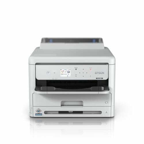 エプソン EPSON PX-S382 モノクロビジネスインクジェットプリンター A4/USB/LAN/WiFi PXS382