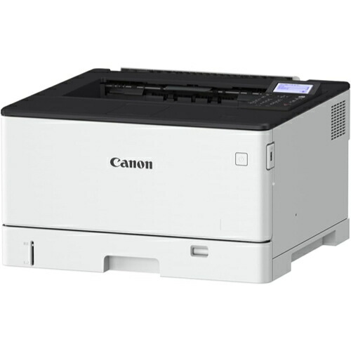 CANON キヤノン Satera サテラ LBP453i A3モノクロレーザービームプリンター LBP453I