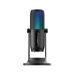 M-GAMING エムゲーミング MG-M2RGB ストリーミング マイク USBマイクロフォン Thronmax MDrill Ghost RGB MGM2RGB