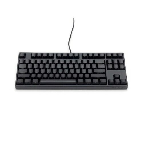 ダイヤテック FKBN87M-EFMB3 ﾏｯﾄﾌﾞﾗｯｸ Majestouch 3 NINJA Tenkeyless 茶軸/ﾃﾝｷｰﾚｽ/英語 US ASCII FKBN87MEFMB3