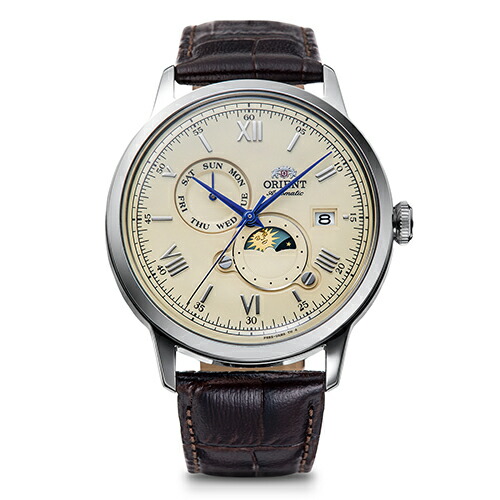オリエント ORIENT RN-AK0803Y 機械式時計 メンズ RNAK0803Y